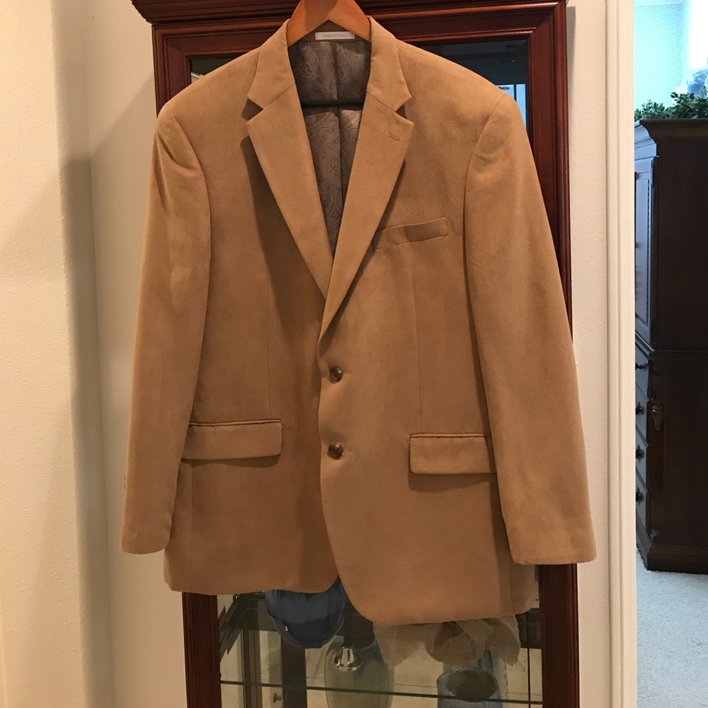 Sports Jacket by Chaps